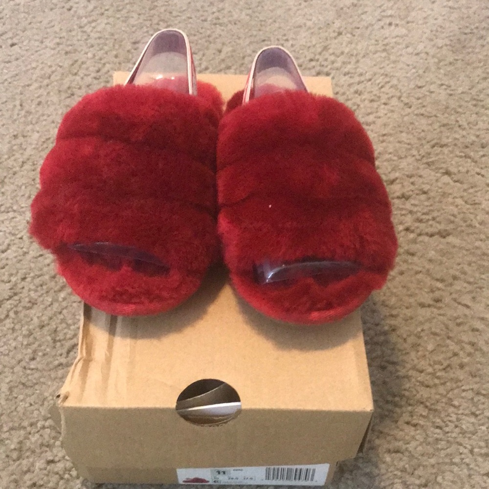 UGG Sandals
